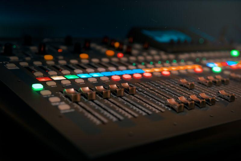 DJ Pro D4